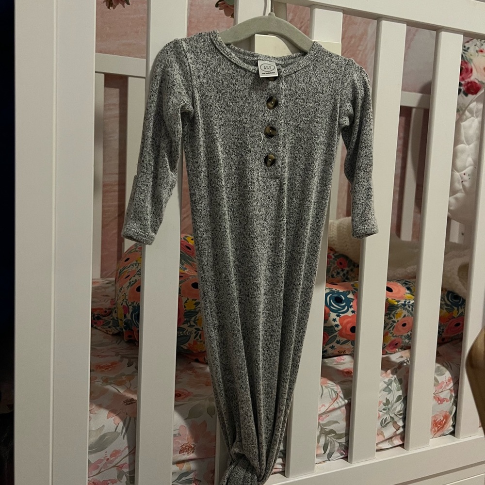 Never worn. Like new. Bamboo